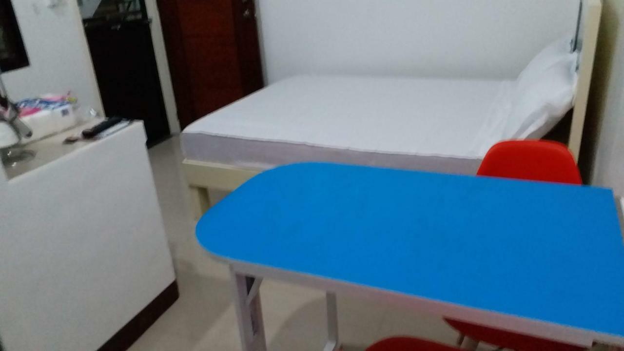 Clark-Pad Inn, Angeles City Dış mekan fotoğraf