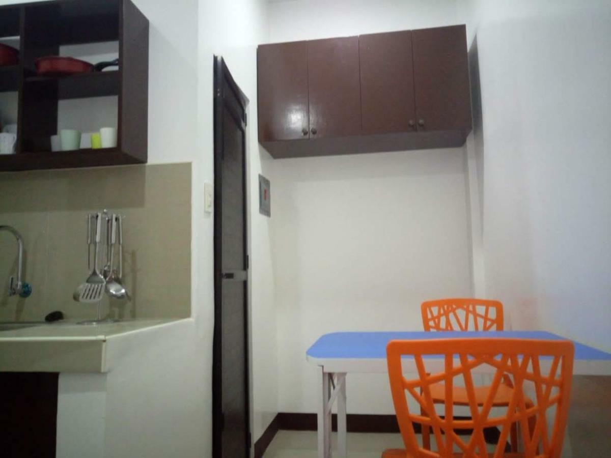 Clark-Pad Inn, Angeles City Dış mekan fotoğraf