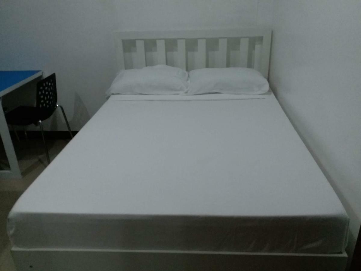 Clark-Pad Inn, Angeles City Dış mekan fotoğraf